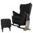 Falcone Black is out of stock