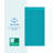 100% Cotton Turkish  4 Piece Bath Towel Set, Soft and Absorbent Bathroom Towels-1460548848