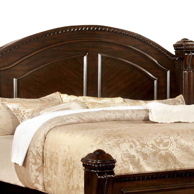 Alycee Platform Bed