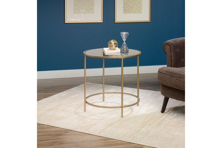 Danijah End Table