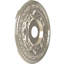 Médaillon de plafond en PVC thermoformé Baltimore-88028185-70556183