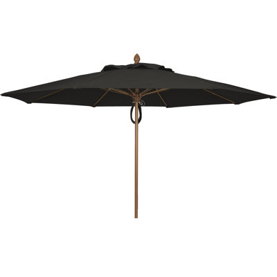 Parasol de marché 11 'Prestige
