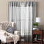Bethany Semi Sheer Curtain