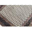 Wool Abstract Area Rug