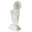 Novica Buddhas Blessing Of Peace Marble Sculpture