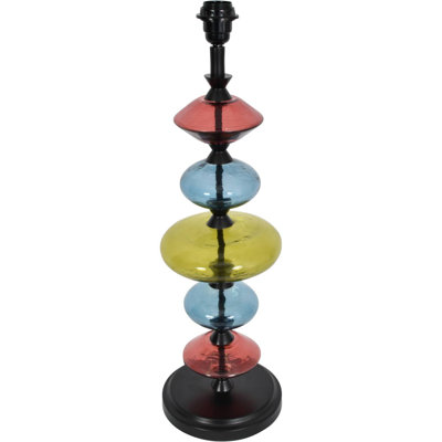 Priscilla Aluminium Table Lamp