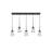 Sessoms 5 - Light Cluster Pendant-139534147