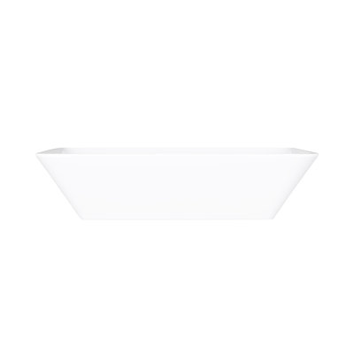 Elite Global Solutions Belize Melamine Serving Bowl