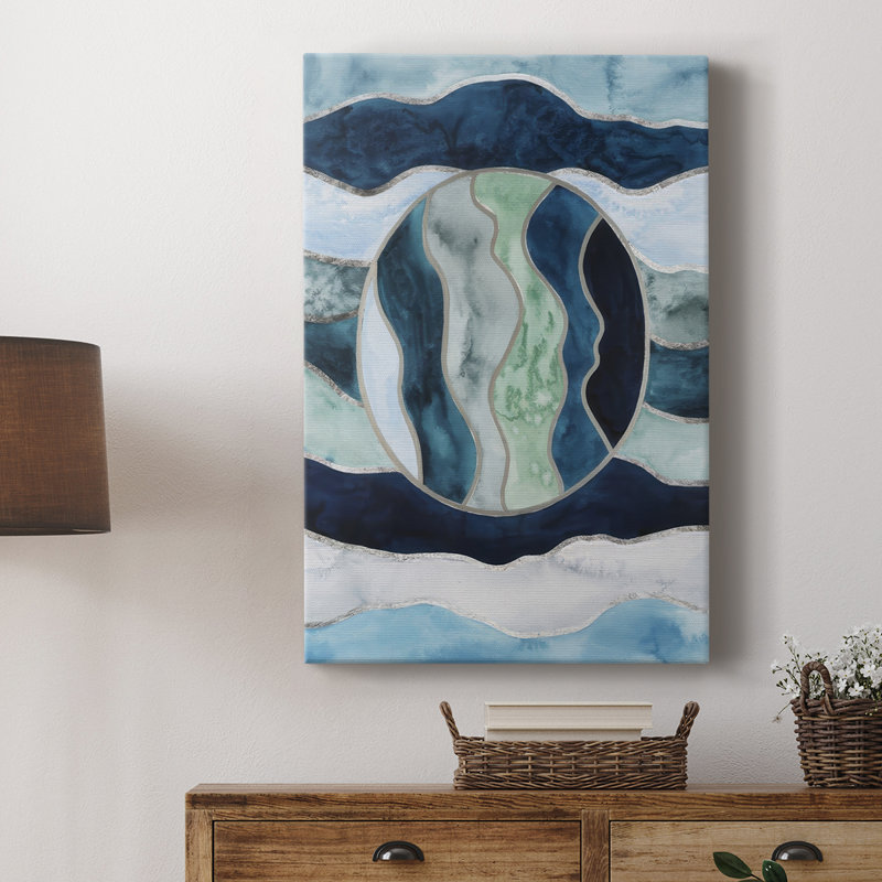 " Siren's Portal II "