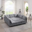 Canapé modulaire surdimensionné-101914283