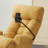 Reclining Ergonomic Swiveling Floor Game Chair,Lazy Sofa-741386954