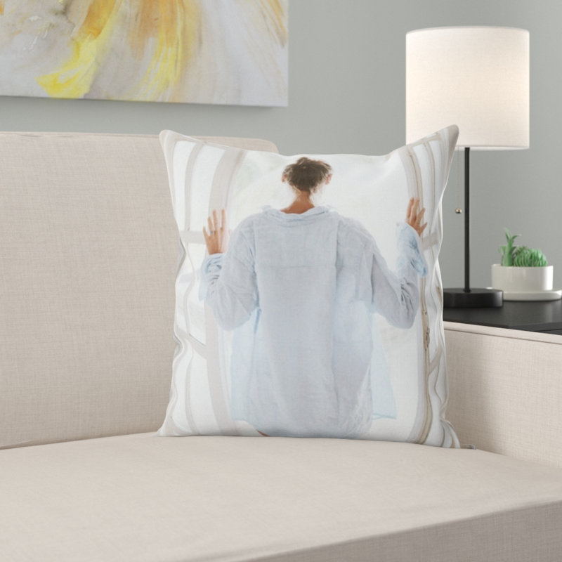 Coussin du matin