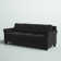 Lourdez 78.7'' Upholstered Sofa