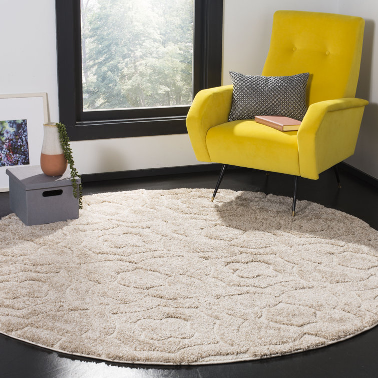 Stonybrook Memphis Shag Performance Rug