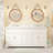 Ensa 72 " W Freestanding Standard 2 Double Vanity Bathroom Vanity With Top-1694658515-1694658516