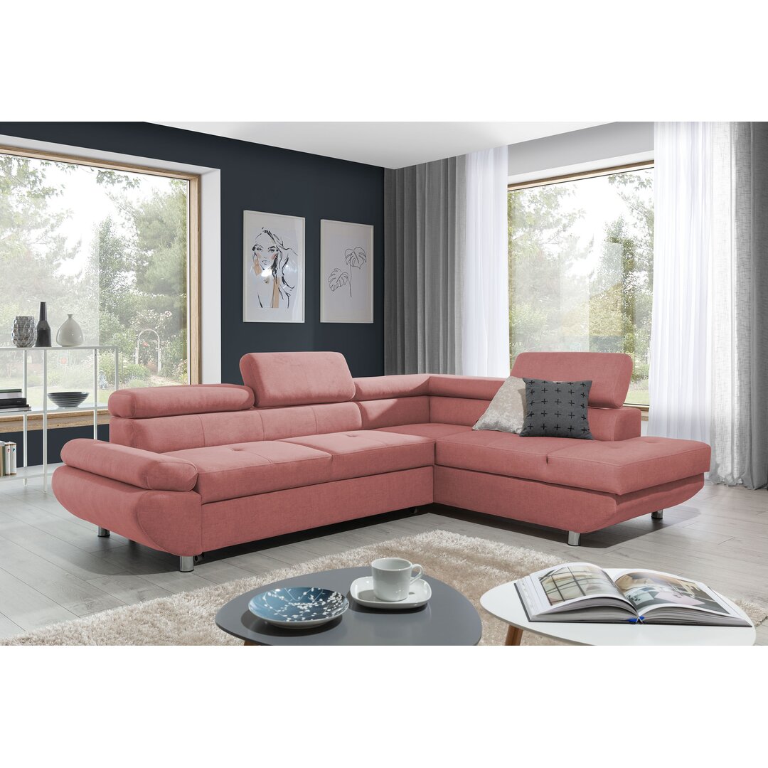 Ecksofa Figaro