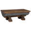 Solid Wood Coffee Table