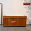 Banc de rangement New Wood