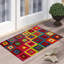 Leonarda Geometric Indoor / Outdoor Area Rug-1764595579