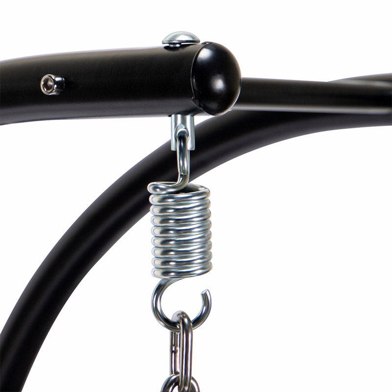 P6 pour chaise berçante double