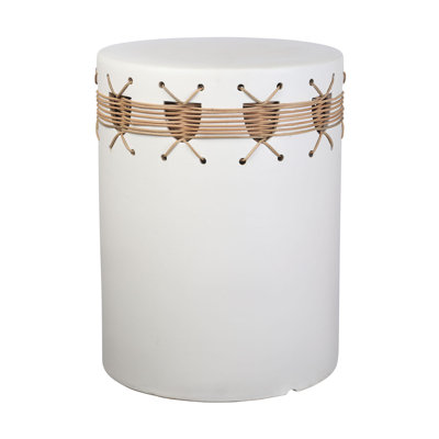 Tabouret d'appoint Sabira