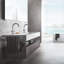 Atrio® 21.2205" Wall Mounted Towel Bar-37319272