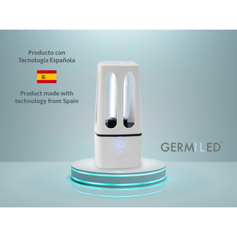 USB Lamp