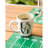 Grilli Handmade Ceramic Porcelain Coffee Mug Teacup and Saucer