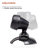 Howse Black Plug-in Integrated LED Spotlight