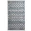 Tapis intérieur / extérieur en polyester tissé à la machine Iliu-1427826569
