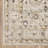 Eiligio Hand-made Wool Oriental Beige/ Gold Area Rug-114211775
