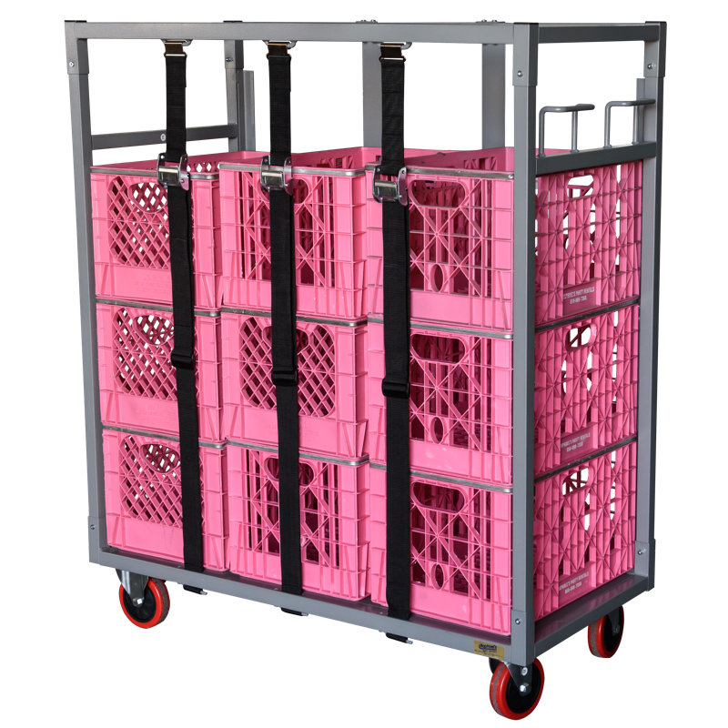 Rhino Capacity Utility Cart