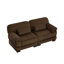 Canapé modulaire Cloud Couch-134749004