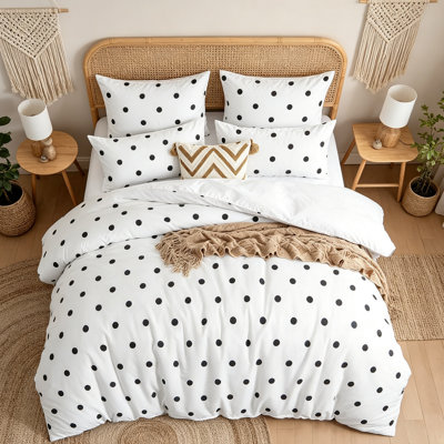 Microfiber Bedding