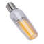 4 Watt Clear LED Bulb