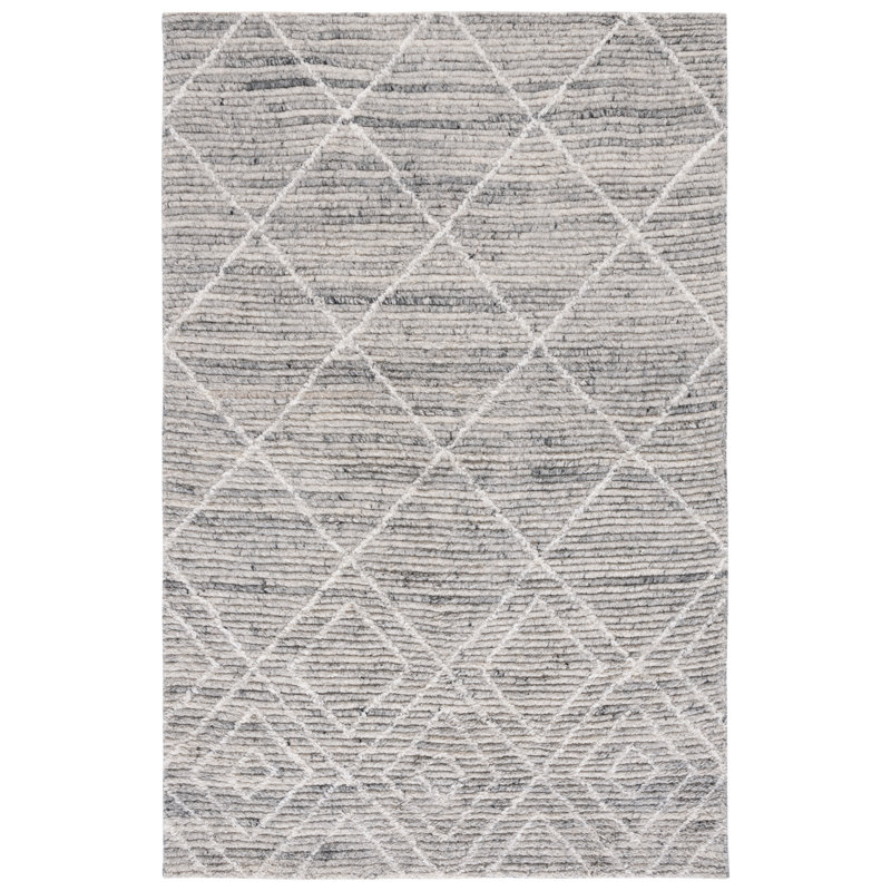 Tapis géométrique Anaisia, Rectangle 8 pi x 10 pi