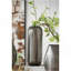 Vase 7 po x 7 po x 17 po