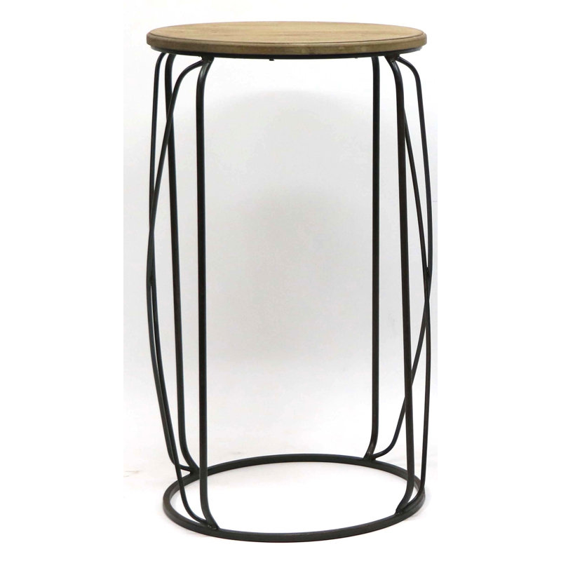 Nesting Tables