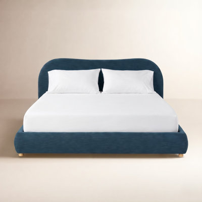 Lizzy Upholstered Bed