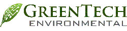 GreenTech Environmental logo