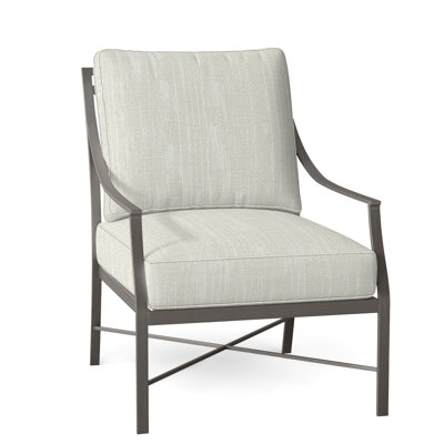 Monaco Patio Lounge Chair