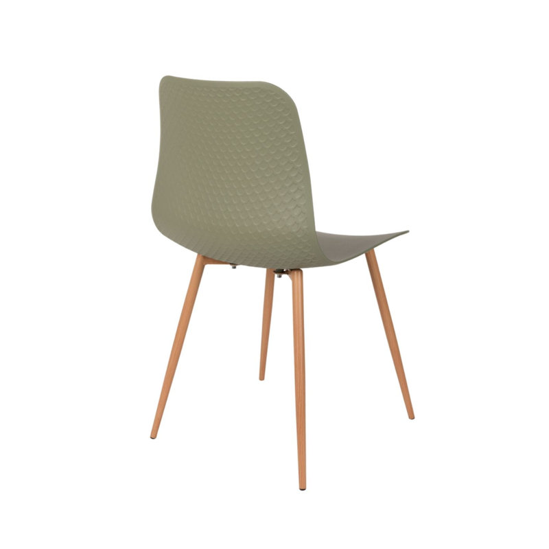 Dining Chair, Green