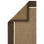 Tapis en sisal Tapara Linen Naples-106472908
