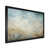Black Single Picture Framed