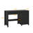 Farmhouse 47" Executive Desk With 4 Drawers-728051290