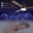 52'' Six Speeds LED Ceiling Fan With Remote