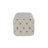 Lower Vobster Velvet Pouf-1184309870
