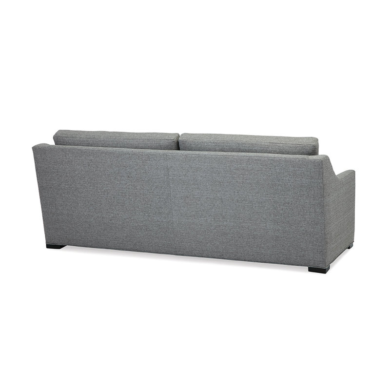 Alec Sofa, Sussex, Dream Cloud 100% Polyester