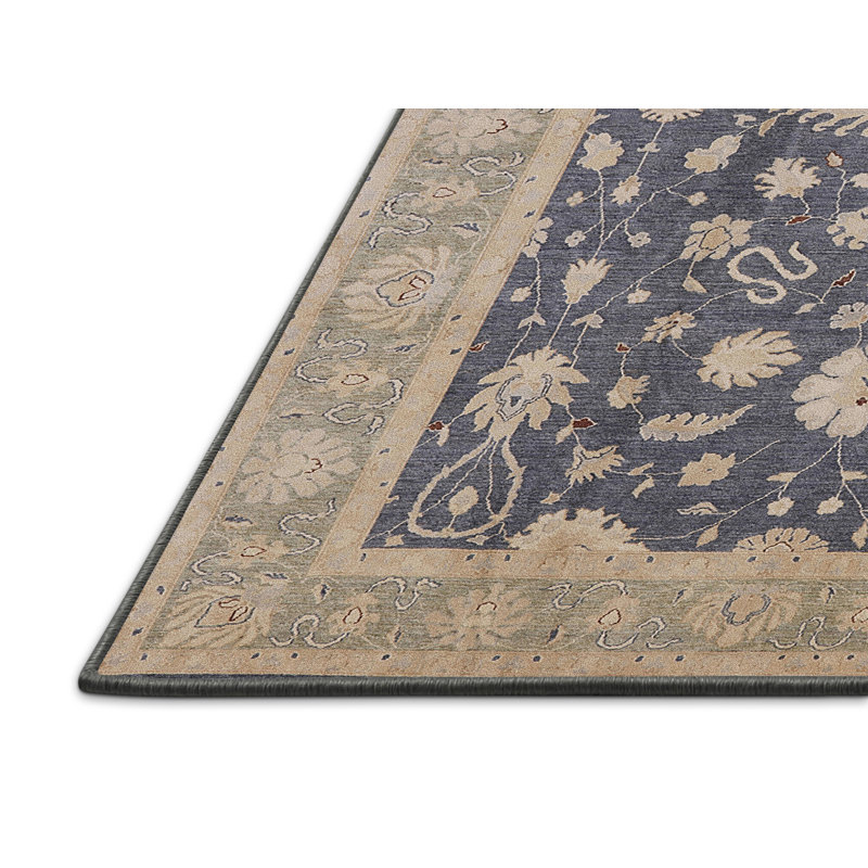 Chambliss Oriental Indoor Rug, Rectangle 8' x 12'