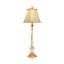 Floating Crystal Buffet Lamp